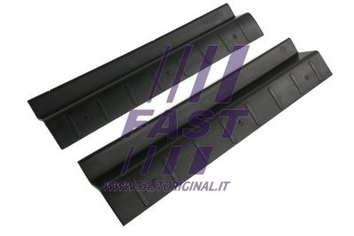 Zestaw listew ozdobnych / ochronnych FAST FT90664