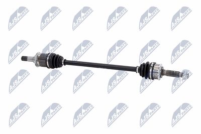 PLANETARA NTY NPWMS125 9