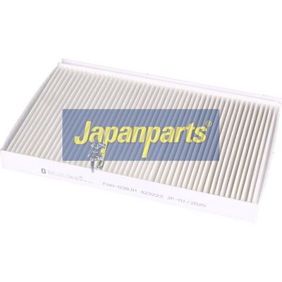 JAPANPARTS Filtras, salono oras