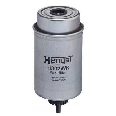 Palivový filtr HENGST FILTER H302WK
