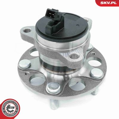 SET RULMENT ROATA ESEN SKV 29SKV603 1