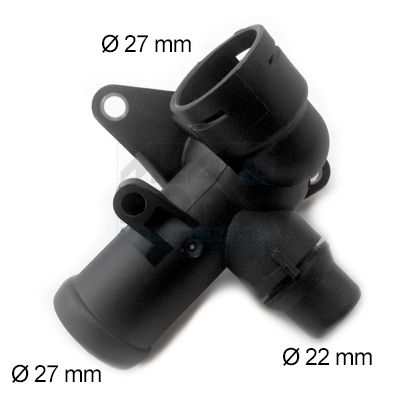 FLANSA LICHID RACIRE