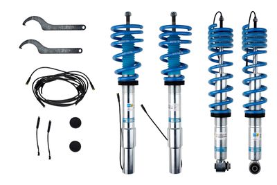 BILSTEIN Fahrwerkssatz, Federn/Dämpfer