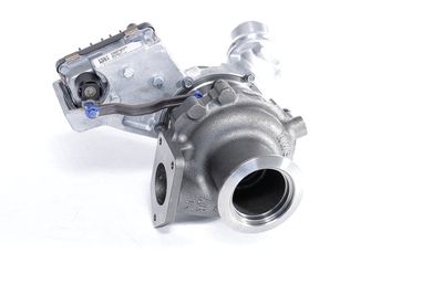LADER AUFLADUNG BTS Turbo T914796 17
