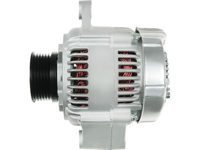 GENERATOR / ALTERNATOR AS-PL A6698S 3
