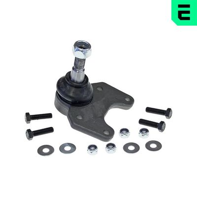 Шарнири OPTIMAL G3-036