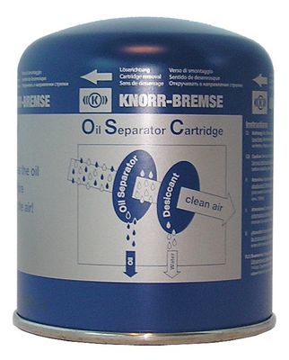 Element filtrant uscator aer, compresor KNORR-BREMSE 3400147120