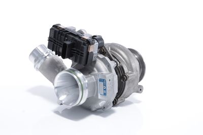 LADER AUFLADUNG BTS Turbo T918775 5