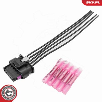 SET REPARAT CABLURI SUPAPă INJECțIE (INJECțIE UREE) ESEN SKV 53SKV257 1