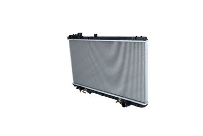 RADIATOR RACIRE MOTOR NRF 53467 10