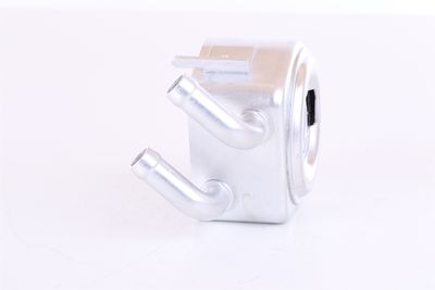 RADIATOR ULEI ULEI MOTOR NISSENS 90695 15