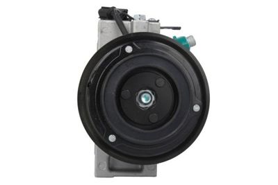 Airconditioning compressor past: HYUNDAI IX35  KIA SPORTAGE III 2.0D 08.09-12.16