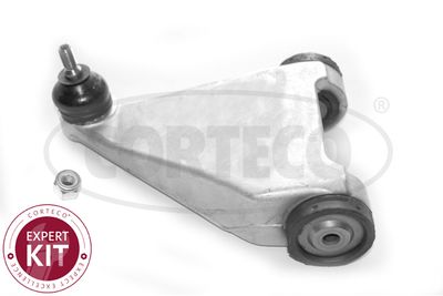 Control/Trailing Arm, wheel suspension 49399011