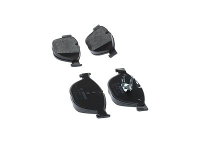 SET PLACUTE FRANA FRANA DISC BOSCH 0986494429 24