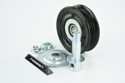 ROLA INTINZATOR CUREA TRANSMISIE FEBEST 0187GX110 9