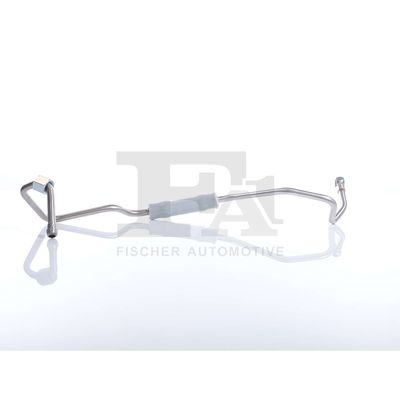 CONDUCTA ULEI INCARCARE