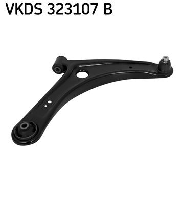 Control/Trailing Arm, wheel suspension VKDS 323107 B