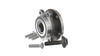 RADLAGERSATZ SKF VKBA7197 32