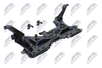 RAMA SUSTINERE/SUPORT AGREGATE NTY ZRZFR008 34