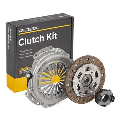 комплект съединител RIDEX 479C2930
