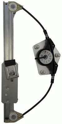 MECANISM ACTIONARE GEAM