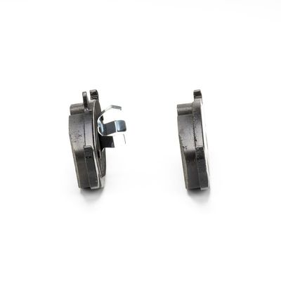 BREMSBELAGSATZ SCHEIBENBREMSE DELPHI LP702 29