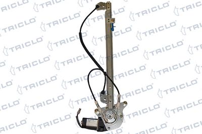 стъклоподемник TRICLO