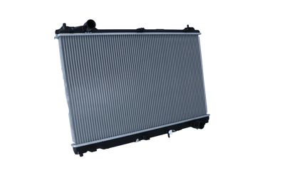 RADIATOR RACIRE MOTOR NRF 550136 40