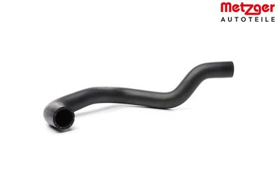 FURTUN RADIATOR METZGER AUTOTEILE 2420072 36