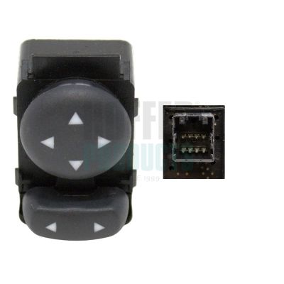 COMUTATOR REGLAREA OGLINZILOR EXTERIOARE