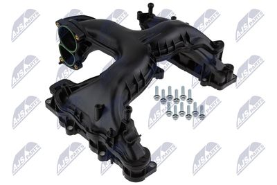 MODUL CONDUCTA ADMISIE NTY BKSAU004