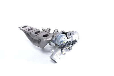 LADER AUFLADUNG BTS Turbo T914918 32