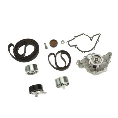 WASSERPUMPE + ZAHNRIEMENSATZ GATES KP15557XS1 62