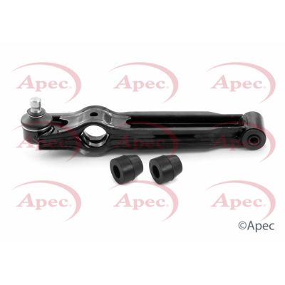 Control/Trailing Arm, wheel suspension APEC AST2040