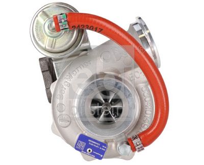 Lader, ladesystem FEBI BILSTEIN 189235