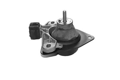 Подвеска, двигатель MEHA AUTOMOTIVE MH30901