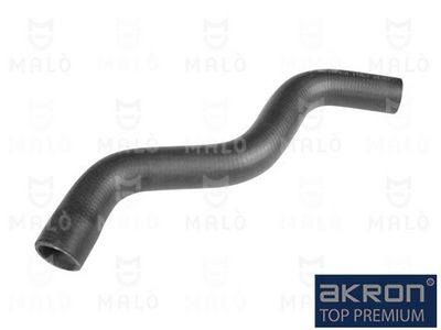 маркуч на радиатора AKRON-MALÒ 6074A