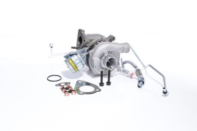 LADER AUFLADUNG BTS Turbo T981036BL 34