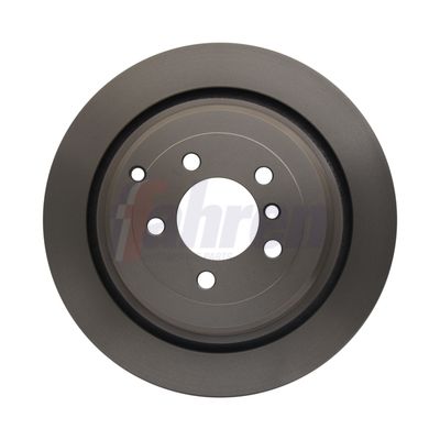 Fahren Brake Disc FBD6549