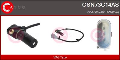 SENZOR IMPULSURI ARBORE COTIT