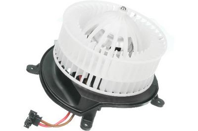 вентилатор вътрешно пространство ÜRO Parts 2119062300