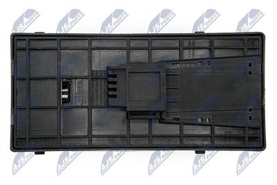 Kytkin, lasinnostin NTY EWS-AU-014 – AUDI, SEAT, SKODA, VW, …