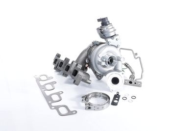 LADER AUFLADUNG BTS Turbo T981432BT 34