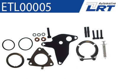 SET MONTAJ TURBOCOMPRESOR