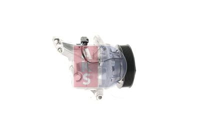KOMPRESSOR KLIMAANLAGE AKS DASIS 850415N 6