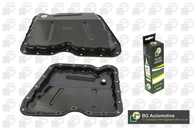 BAIE ULEI BGA SP6311