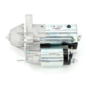 STARTER TURBO-TEC TTST001095 4