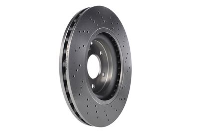 DISC FRANA BOSCH 0986479135 13