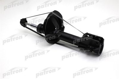Амортизатор PATRON PSA333843 для FIAT PUNTO