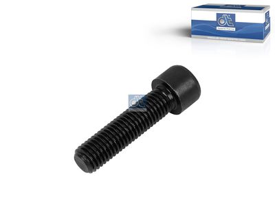 Veerbout M14 (lengte bouten 55mm)